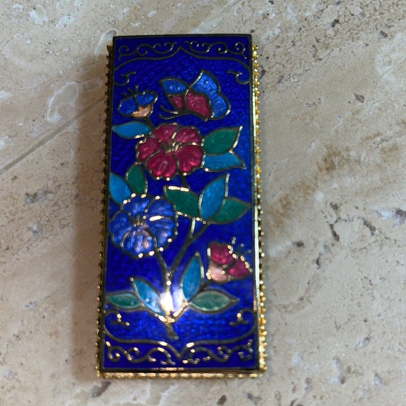 Vintage money 💰 clip - Picture 1 of 3